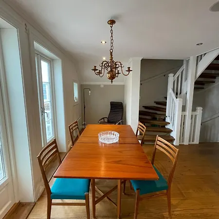 Kolbjornsvik Apartment *