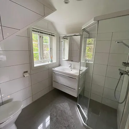 Kolbjornsvik Apartment Arendal