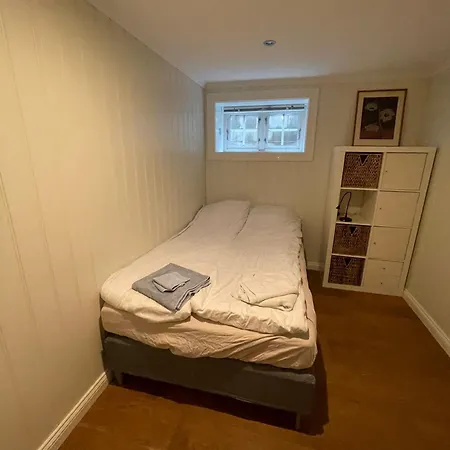 Apartment Kolbjornsvik *