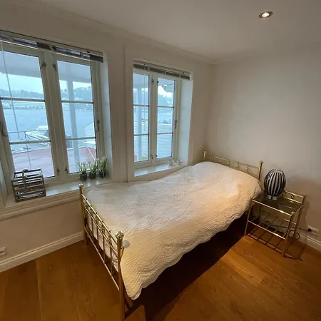 Kolbjornsvik Apartment