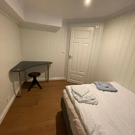 Kolbjornsvik Apartment Arendal