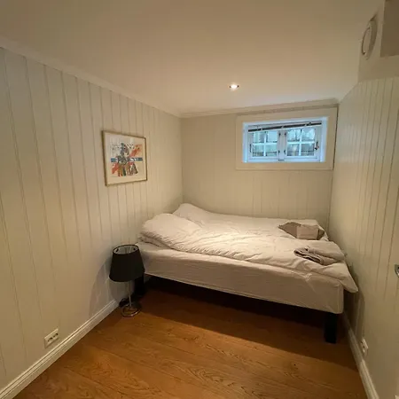 Kolbjornsvik Apartment *
