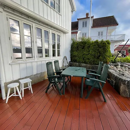Apartment Kolbjornsvik *