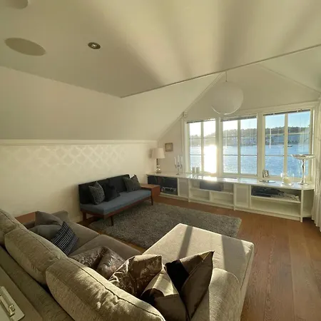 Apartment Kolbjornsvik Arendal
